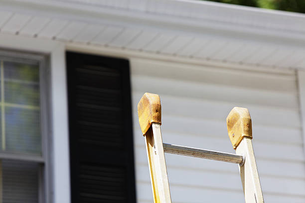 Siding for Multi-Family Homes in Tolar, TX